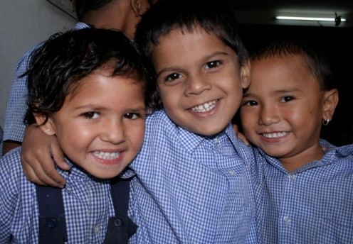 balsarathi school