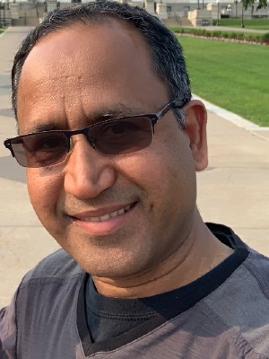 Director